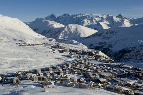 alpe d'huez