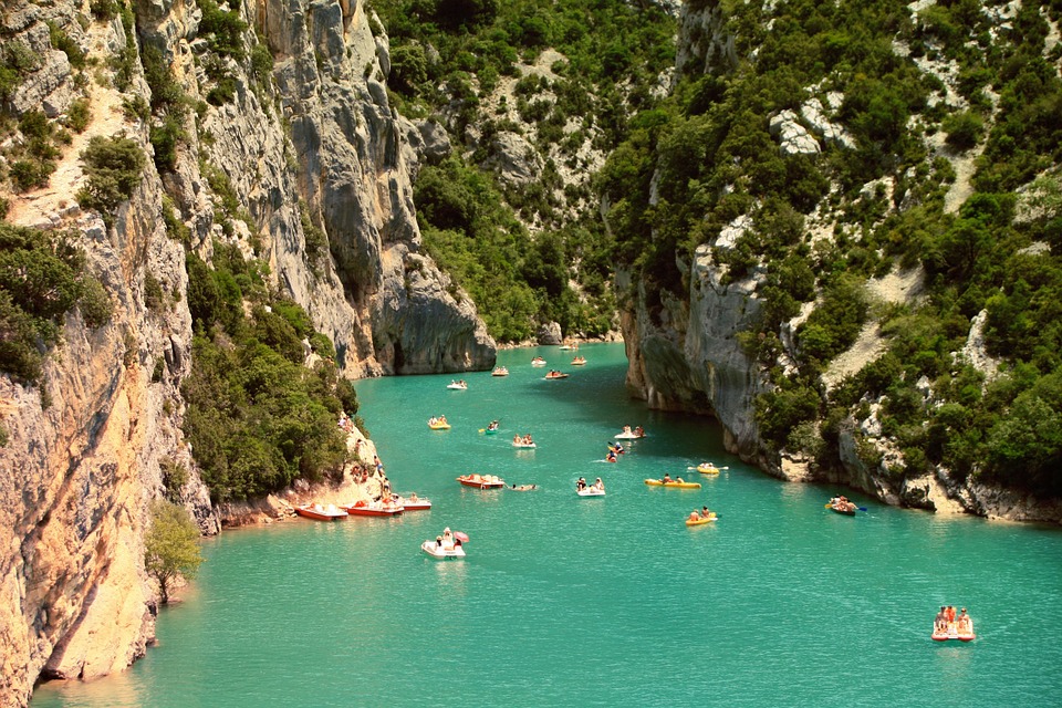 Où dormir en ardèche