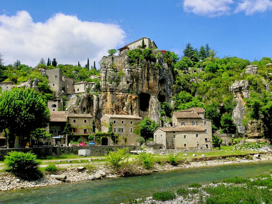 sites à visiter en ardèche – lieu à visiter en ardèche – Kellydli