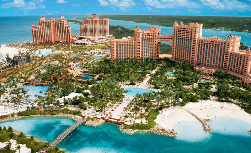 atlantis paradise island bahamas