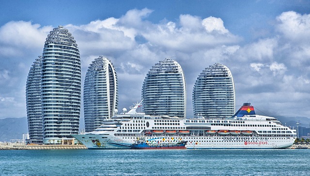 hainan chine