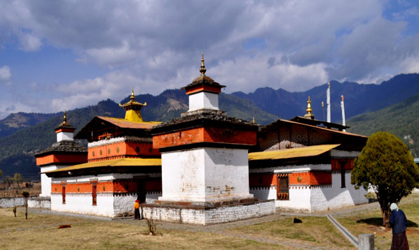 jambay lhakhang