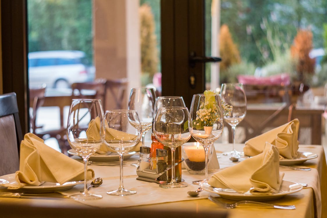 restaurant en ardèche