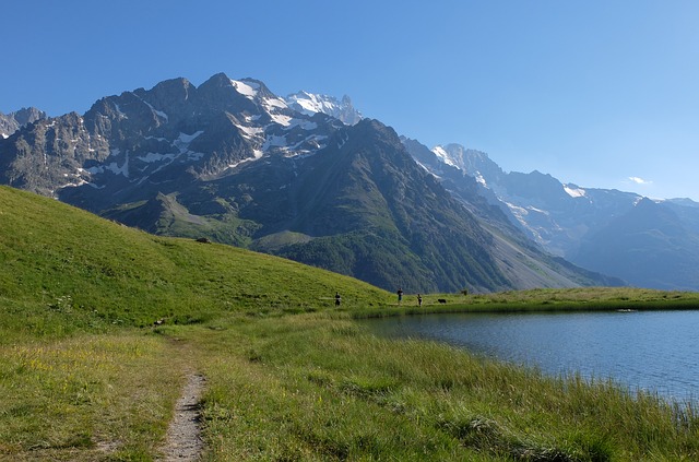 serre chevalier